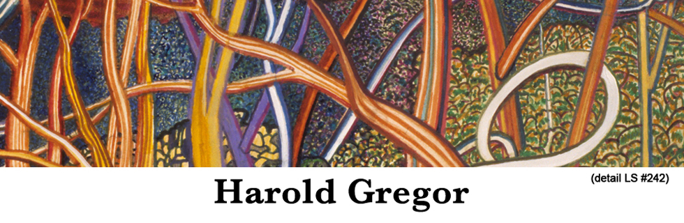 Harold Gregor