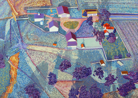 Illinois Flatscape 83