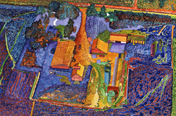 Illinois Colorscape 75