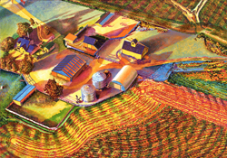 Illinois Flatscape 75